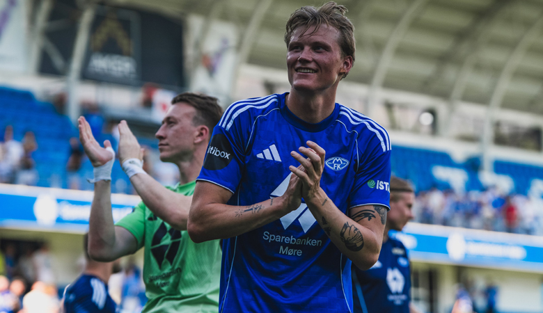 Kèo vàng bóng đá Molde vs Bryne, 22h00 ngày 03/8: Khách thất thế - Ảnh 1