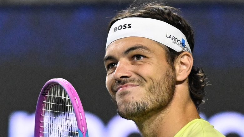 Nhận định tennis Fritz vs Lehecka, Vòng 4 Canadian Open - 7h30 ngày 4/8 - Ảnh 1