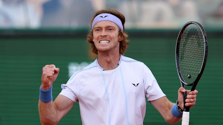 Nhận định tennis Rublev vs Davidovich Fokina, Vòng 4 Canadian Open - 1h00 ngày 4/8 - Ảnh 1