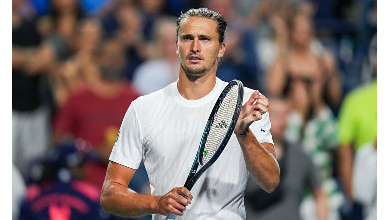 Nhận định tennis Zverev vs Popyrin, Tứ kết Canadian Open - 6h00 ngày 5/ - Ảnh 1