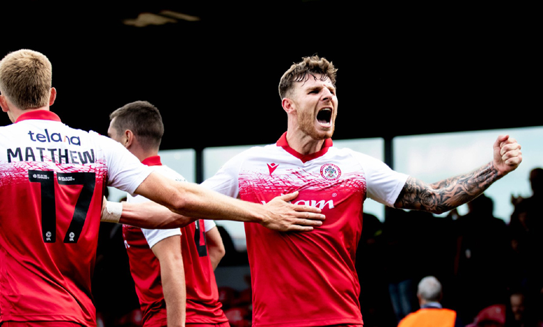 Kèo vàng bóng đá Accrington Stanley vs Oldham Athletic, 01h45 ngày 6/8: Bất ngờ? - Ảnh 1