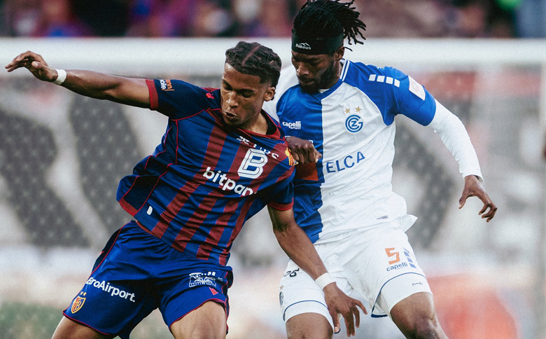 Kèo vàng bóng đá Basel vs Young Boys, 01h30 ngày 7/8: Khẳng định vị thế - Ảnh 1