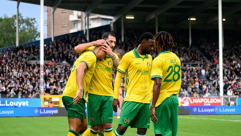 Soi kèo góc Rosenborg vs Hammarby, 23h00 ngày 7/8 - Ảnh 1