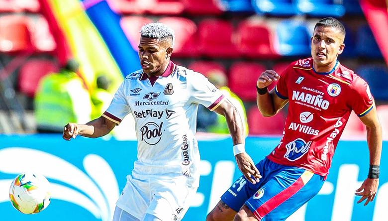 Kèo vàng bóng đá Union Magdalena vs Deportivo Pasto, 06h00 ngày 8/8: Chủ nhà ‘tạch’ - Ảnh 1