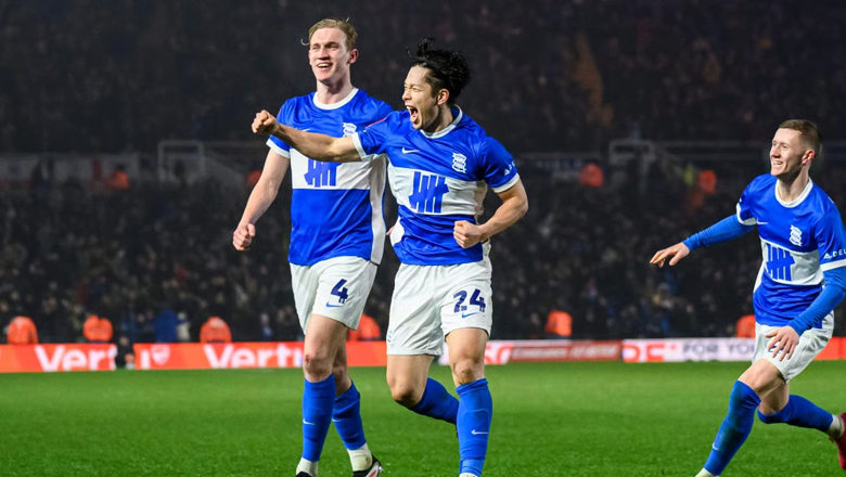 Kèo vàng bóng đá Birmingham vs Ipswich Town, 02h00 ngày 9/8: Khó phân thắng bại - Ảnh 1