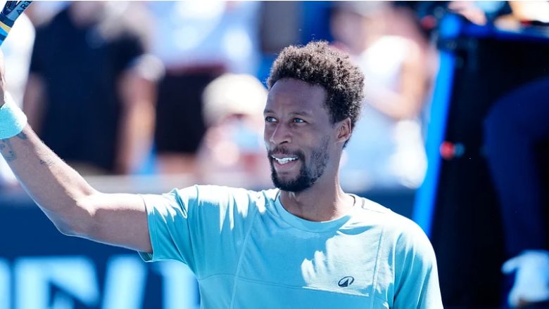 Nhận định tennis Monfils vs Basavareddy, Vòng 1 Cincinnati Open - 5h00 ngày 8/8 - Ảnh 1