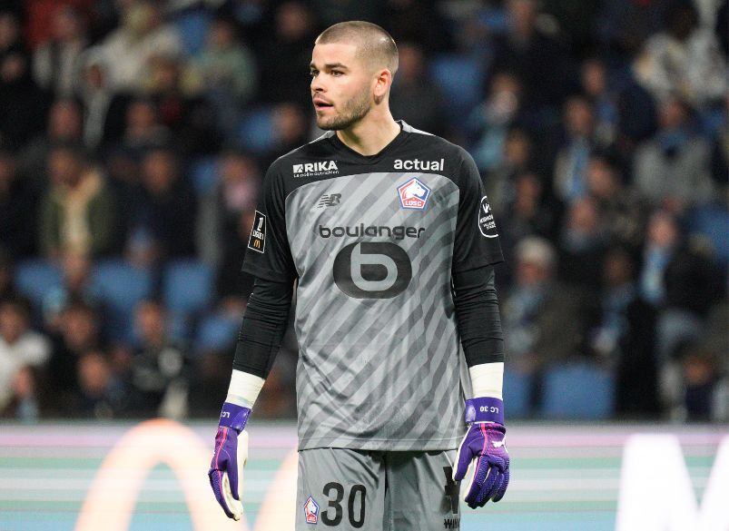 PSG có đặt dấu chấm hết, quyết đẩy Donnarumma ra đi - Ảnh 2