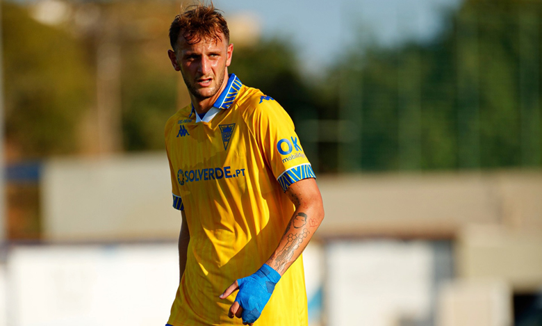 Kèo vàng bóng đá Estoril vs Estrela, 00h45 ngày 12/8: Tin vào chủ nhà - Ảnh 1