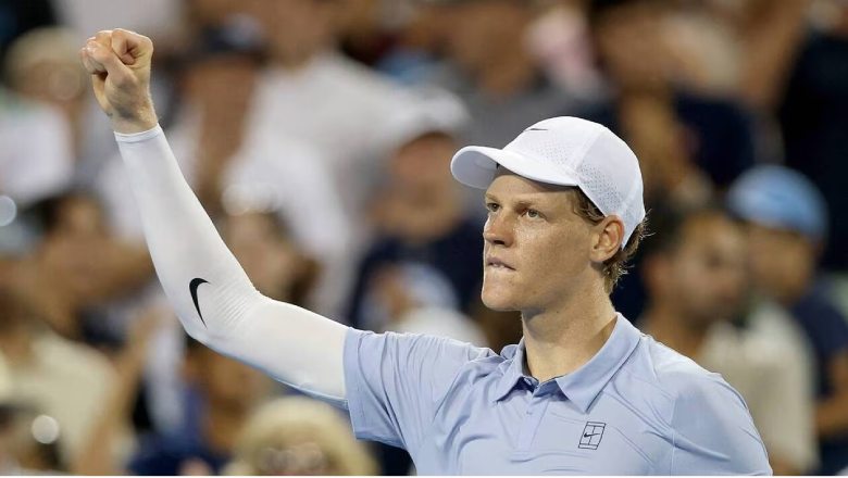 Nhận định tennis Sinner vs Mannarino, Vòng 4 Cincinnati Open - 00h00 ngày 14/8 - Ảnh 1