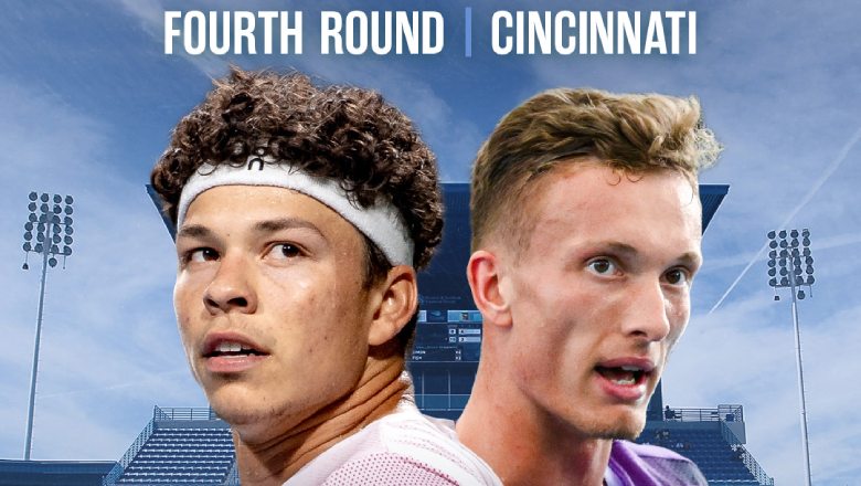 Nhận định tennis Shelton vs Lehecka, Tứ kết Cincinnati Open - 3h30 ngày 15/8 - Ảnh 2