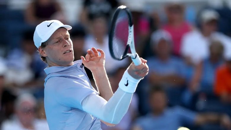 Nhận định tennis Sinner vs Auger-Aliassime, Tứ kết Cincinnati Open - 2h00 ngày 15/8 - Ảnh 2