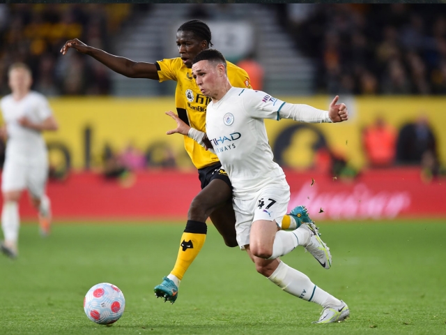 Chuyên gia Tony Ansell dự đoán Wolves vs Man City, 23h30 ngày 16/8 - Ảnh 5