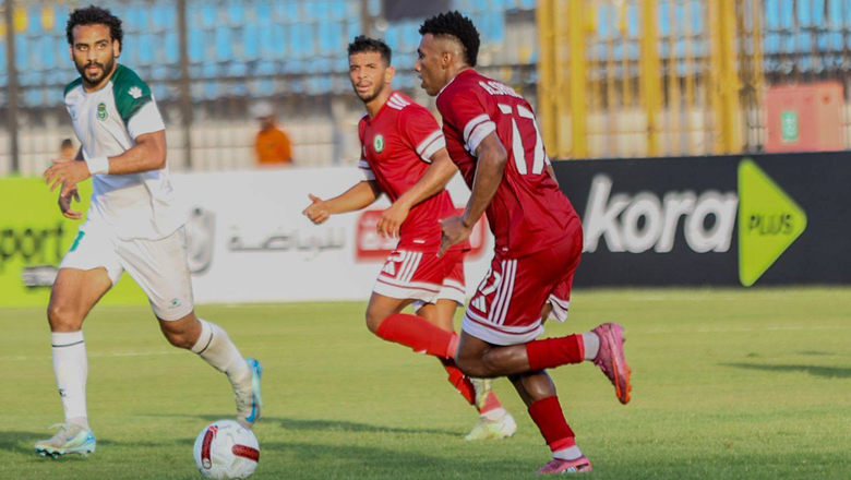 Kèo vàng bóng đá, Future FC vs Zamalek, 01h00 ngày 22/8: Khách thất thế - Ảnh 1