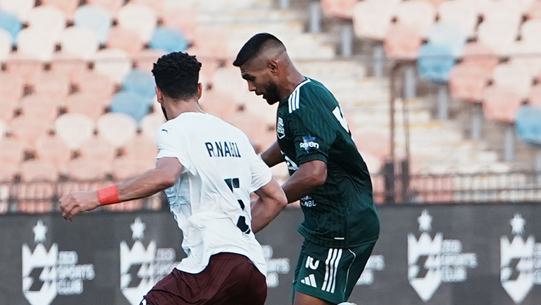 Kèo vàng bóng đá Smouha vs ZED FC, 01h00 ngày 22/8: Chia điểm? - Ảnh 1