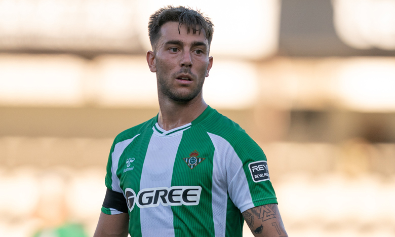 Kèo vàng bóng đá Real Betis vs Alaves, 02h30 ngày 23/8: Khó cho chủ nhà - Ảnh 1