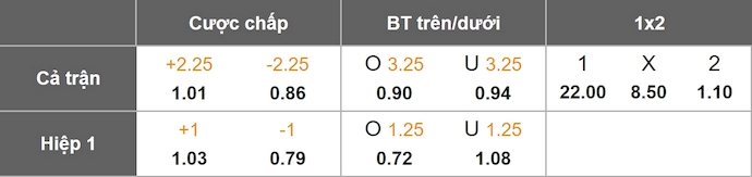 Nhận định, soi kèo Lincoln RI vs SC Braga, 2h00 ngày 22/8: Quá khó cho chủ nhà - Ảnh 6