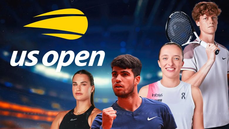 Giải tennis US Open 2025 phát sóng trực tiếp trên kênh nào? - Ảnh 1