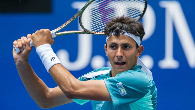 Nhận định tennis Fritz vs Nava, Vòng 1 US Open - 00h00 ngày 25/8 - Ảnh 1