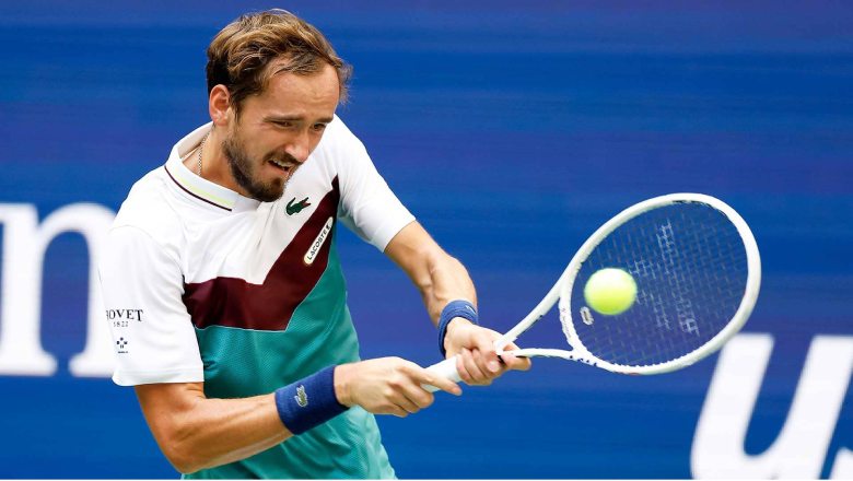 Nhận định tennis Medvedev vs Bonzi, Vòng 1 US Open - 7h30 ngày 25/8 - Ảnh 1