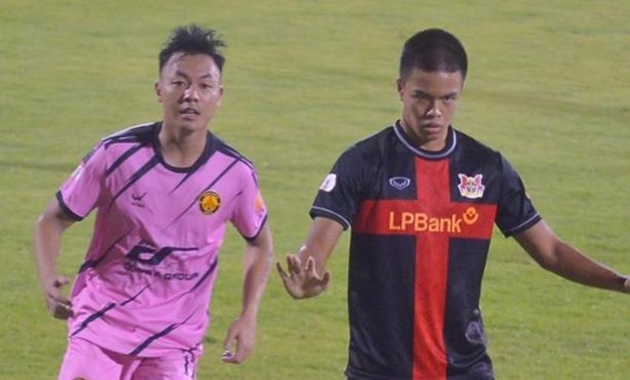 Cầu thủ Việt kiều gốc Bulgaria cùng U23 Việt Nam dự giải châu Á - Ảnh 2