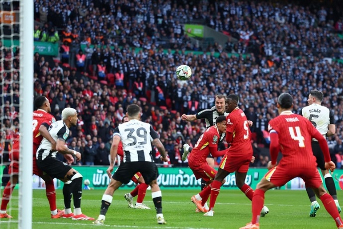 Chuyên gia Tony Ansell dự đoán Newcastle vs Liverpool, 2h00 ngày 26/8 - Ảnh 2