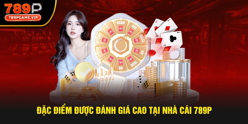 Đánh Giá Chi Tiết Nhà Cái 789P - Điểm Đến Cá Cược Trực Tuyến Hàng Đầu Tại Việt Nam - Ảnh 4