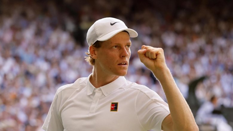 Link trực tiếp tennis Sinner vs Kopriva - Vòng 1 US Open, 00h00 ngày 27/8 - Ảnh 1