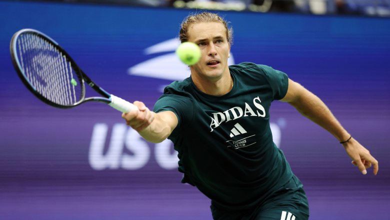 Nhận định tennis Zverev vs Tabilo, Vòng 1 US Open - 7h30 ngày 27/8 - Ảnh 1