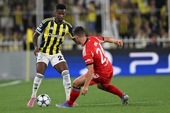 Chuyên gia Tony Ansell dự đoán Benfica vs Fenerbahce, 2h00 ngày 28/8 - Ảnh 2