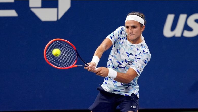 Nhận định tennis Alcaraz vs Bellucci, Vòng 2 US Open - 6h00 ngày 28/8 - Ảnh 1