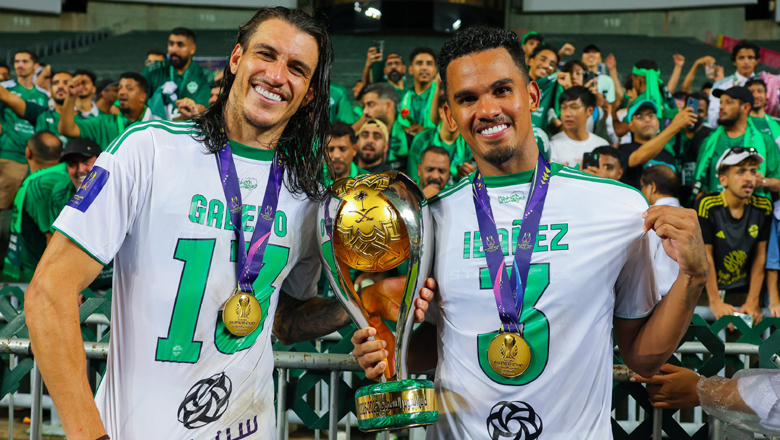 Kèo vàng bóng đá Al Ahli vs Neom SC, 01h00 ngày 29/8: Khởi đầu suôn sẻ - Ảnh 1