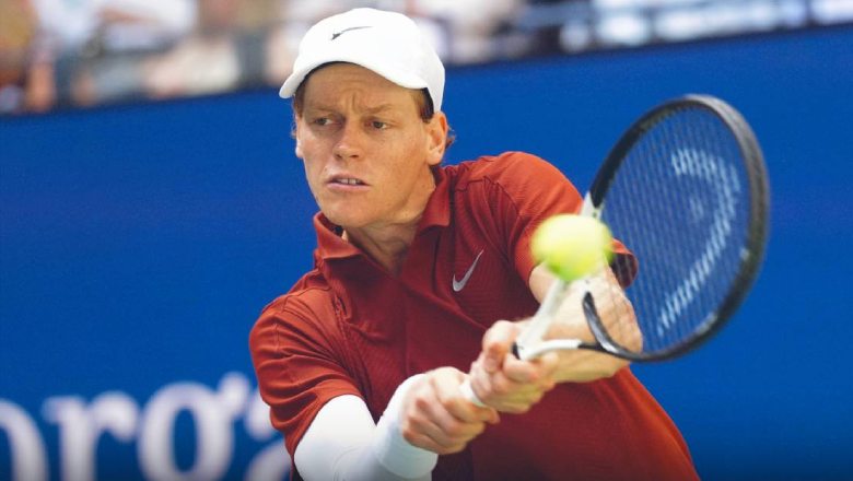 Link trực tiếp tennis Sinner vs Popyrin - Vòng 2 US Open, 00h00 ngày 29/8 - Ảnh 1