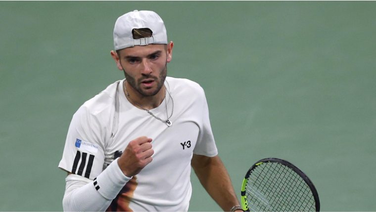 Nhận định tennis Zverev vs Fearnley, Vòng 2 US Open - 6h00 ngày 29/8 - Ảnh 1