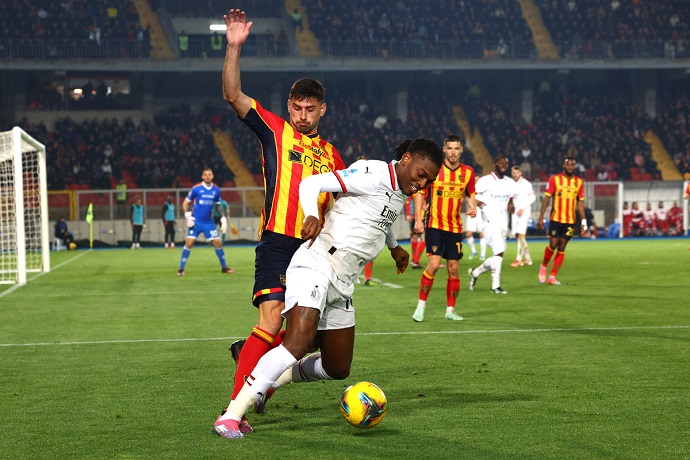 Chuyên gia Tony Ansell dự đoán Lecce vs AC Milan, 1h45 ngày 30/8 - Ảnh 2