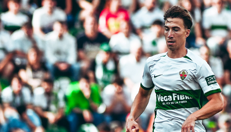 Kèo vàng bóng đá Elche vs Levante, 00h30 ngày 30/8: Chiến thắng đầu tiên - Ảnh 1