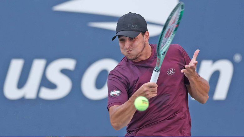 Nhận định tennis Alcaraz vs Darderi, Vòng 2 US Open - 22h30 ngày 29/8 - Ảnh 2