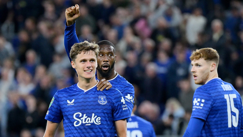 Kèo vàng bóng đá Wolves vs Everton, 21h00 ngày 30/8: Hết bất bại? - Ảnh 1