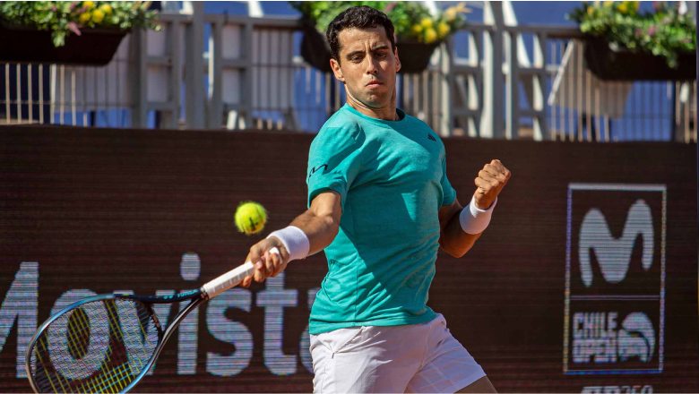 Nhận định tennis Musetti vs Munar, Vòng 4 US Open - 1h30 ngày 2/9 - Ảnh 2