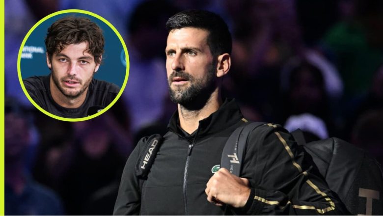 Link trực tiếp tennis Djokovic vs Fritz - Tứ kết US Open, 06h00 ngày 3/9 - Ảnh 1