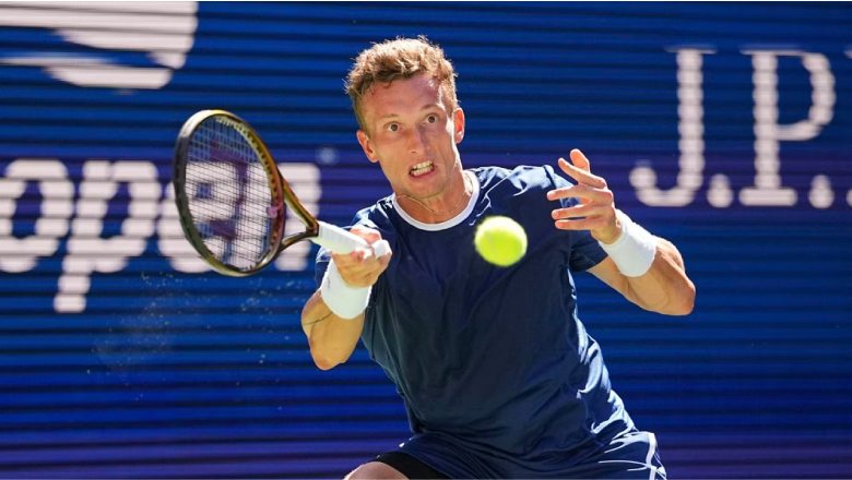 Nhận định tennis Alcaraz vs Lehecka, Tứ kết US Open - 00h00 ngày 3/9 - Ảnh 1