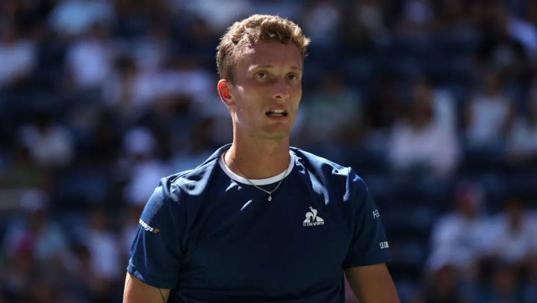 Alcaraz giành vé đầu tiên vào bán kết US Open 2025 - Ảnh 1