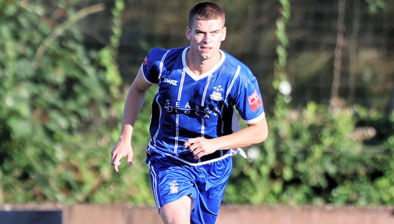 Kèo vàng bóng đá Exmouth Town vs Shaftesbury Town, 01h45 ngày 4/9: Khó cho khách - Ảnh 1