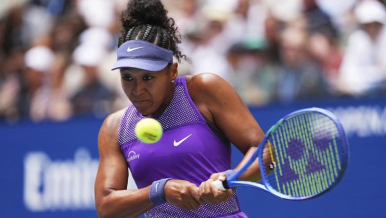 Nhận định tennis Osaka vs Muchova, Tứ kết US Open - 06h00 ngày 4/9 - Ảnh 1