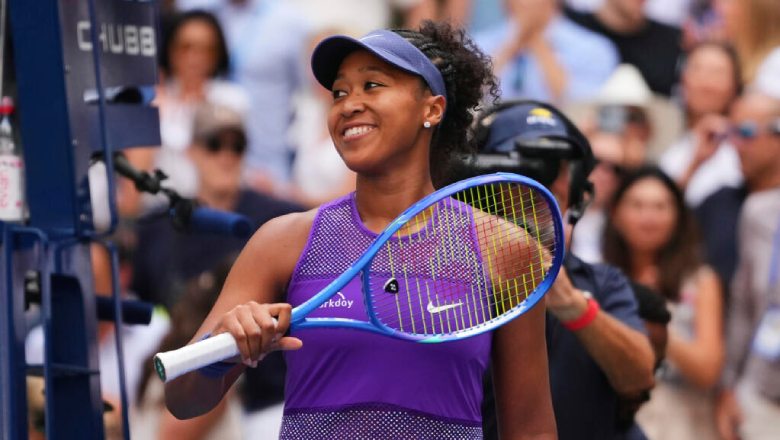 Nhận định tennis Anisimova vs Osaka, Bán kết US Open - 7h30 ngày 5/9 - Ảnh 1