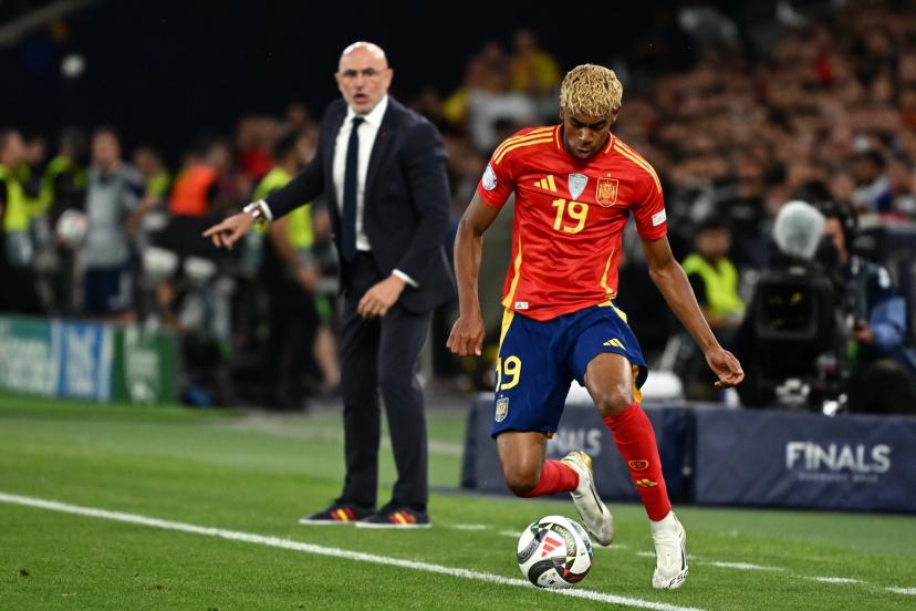 Siêu máy tính dự đoán Bulgaria vs Tây Ban Nha, 01h45 ngày 5/9 - Ảnh 5