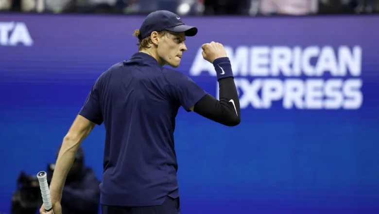 Nhận định tennis Sinner vs Auger-Aliassime, Bán kết US Open - 06h00 ngày 6/9 - Ảnh 1