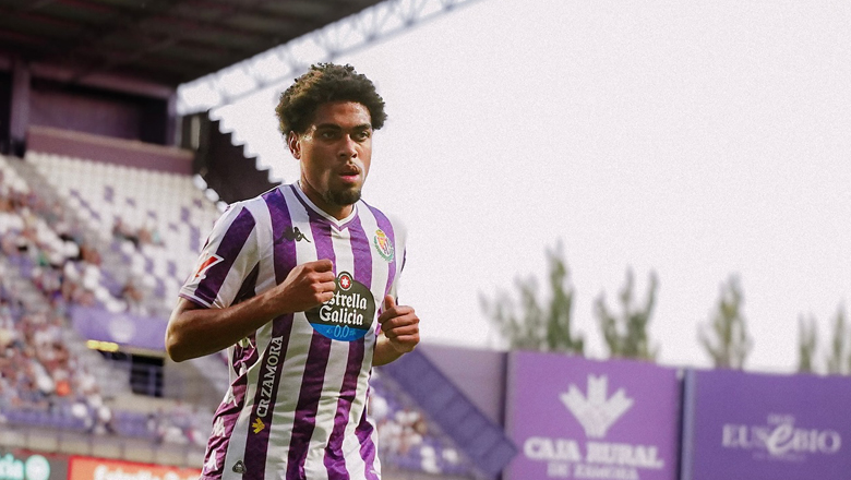 Kèo vàng bóng đá Zaragoza vs Real Valladolid, 23h30 ngày 6/9: Khách thắng thế - Ảnh 1