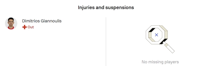 Nhận định, soi kèo Hy Lạp vs Đan Mạch, 1h45 ngày 9/9: Chung kết sớm - Ảnh 6