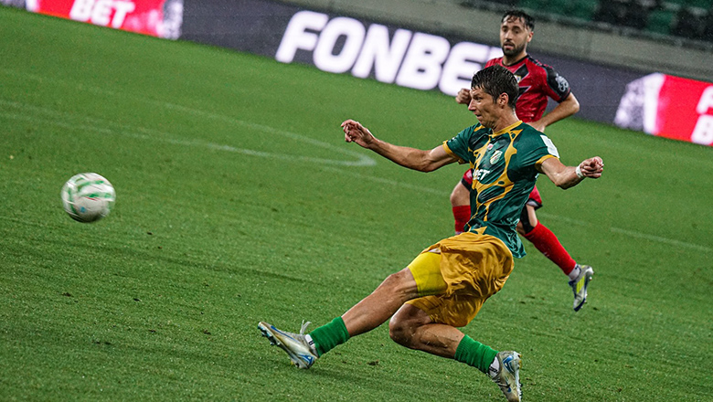 Kèo vàng bóng đá Molodechno vs Neman Grodno, 21h00 ngày 10/9: Khó cho chủ nhà - Ảnh 1