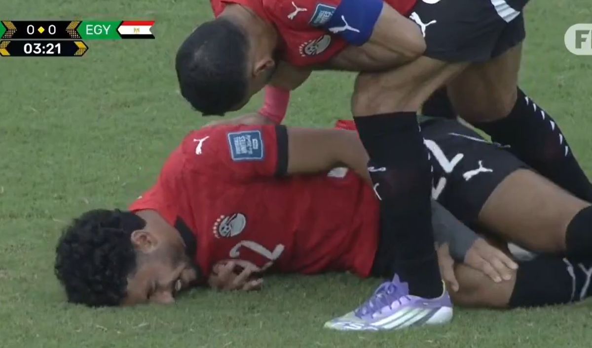 13 cầu thủ có thể vắng mặt trong trận derby Manchester - Ảnh 2